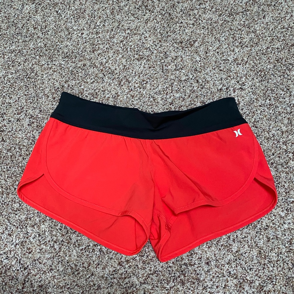 Hurley phantom surf board shorts